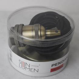 Подвесной светильник Sun Lumen  - 2